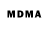 MDMA crystal An Am